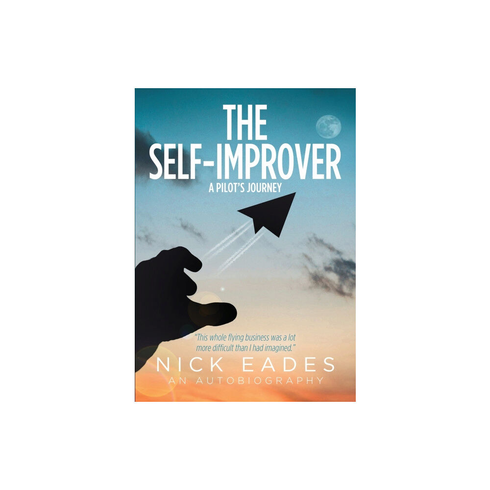 i2i Publishing The Self-Improver (häftad, eng)