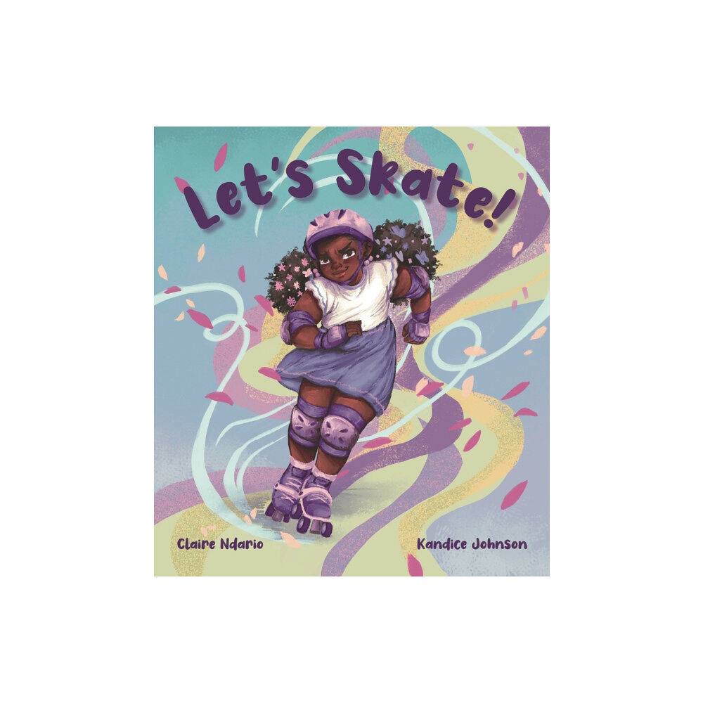 Formy Books Let's Skate! (häftad, eng)