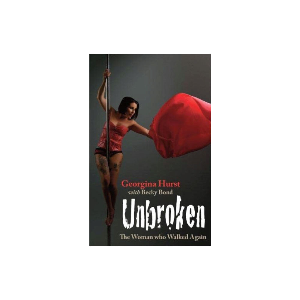 Scratching Shed Publishing Ltd Unbroken (häftad, eng)