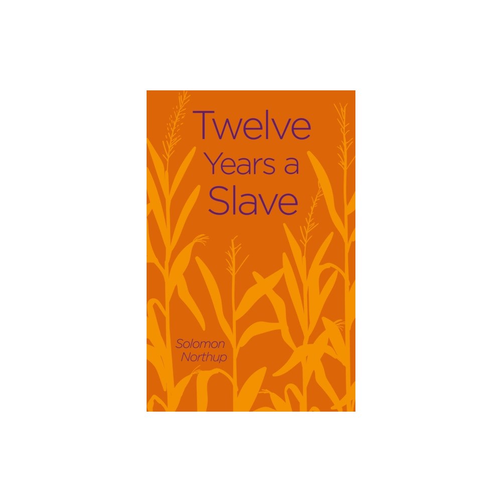 Arcturus publishing ltd Twelve Years a Slave (häftad, eng)