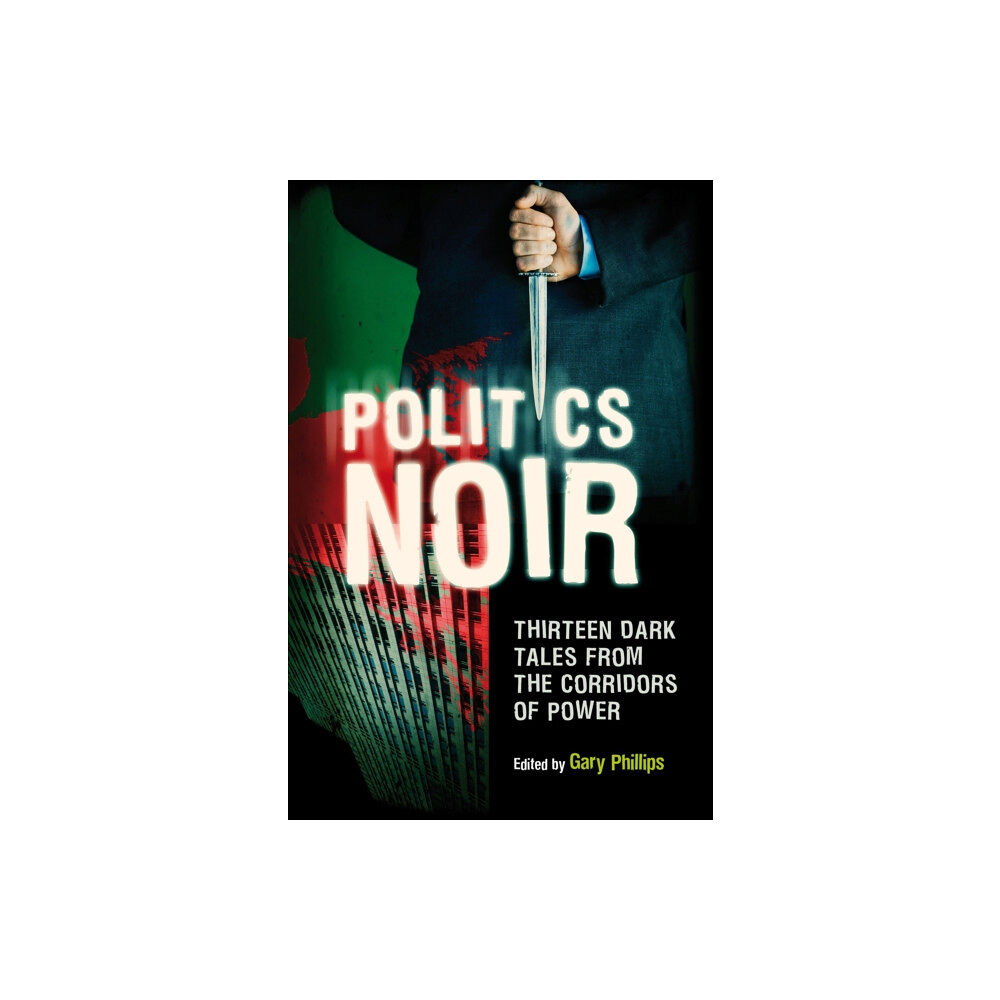 Verso Books Politics Noir (häftad, eng)