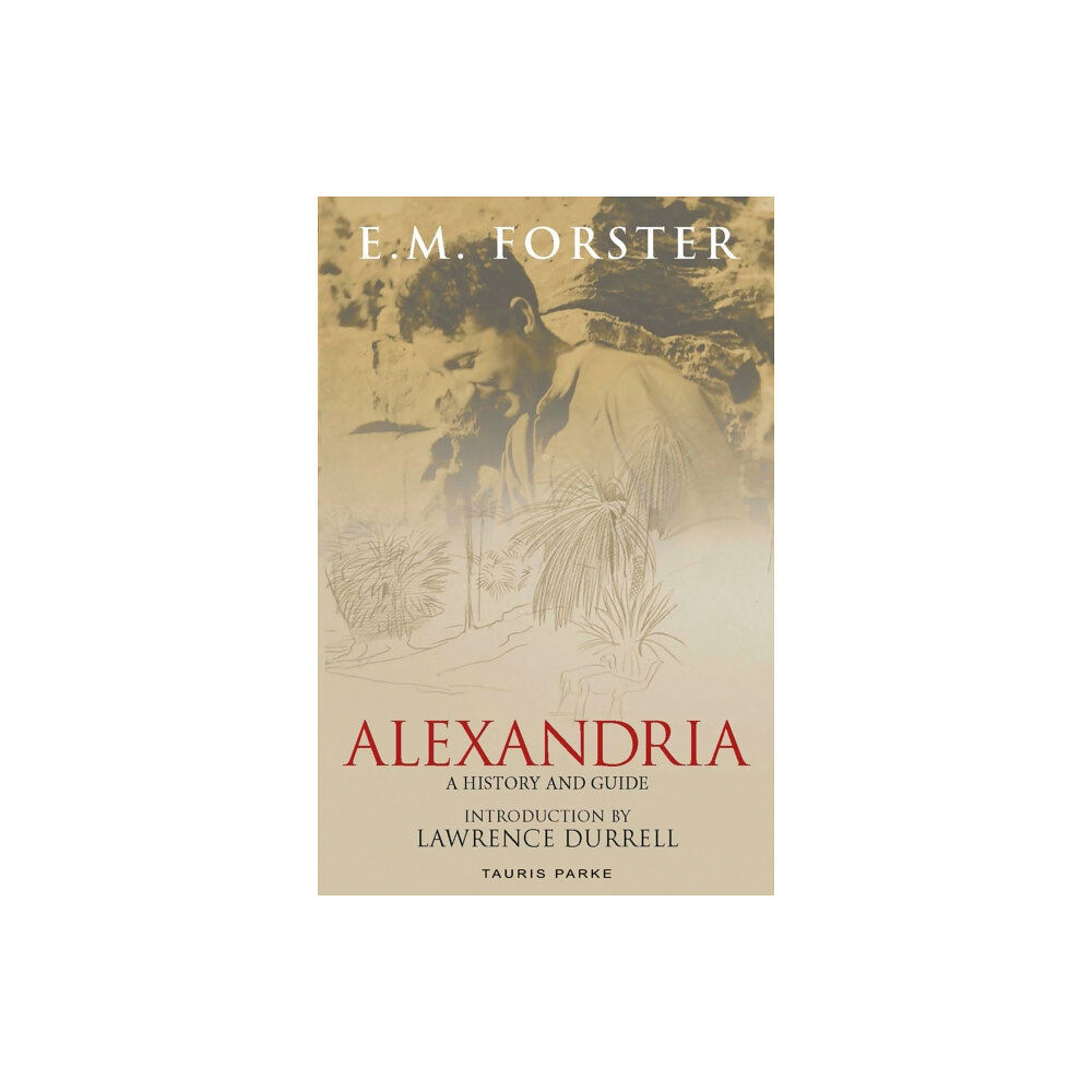Bloomsbury Publishing PLC Alexandria (häftad, eng)