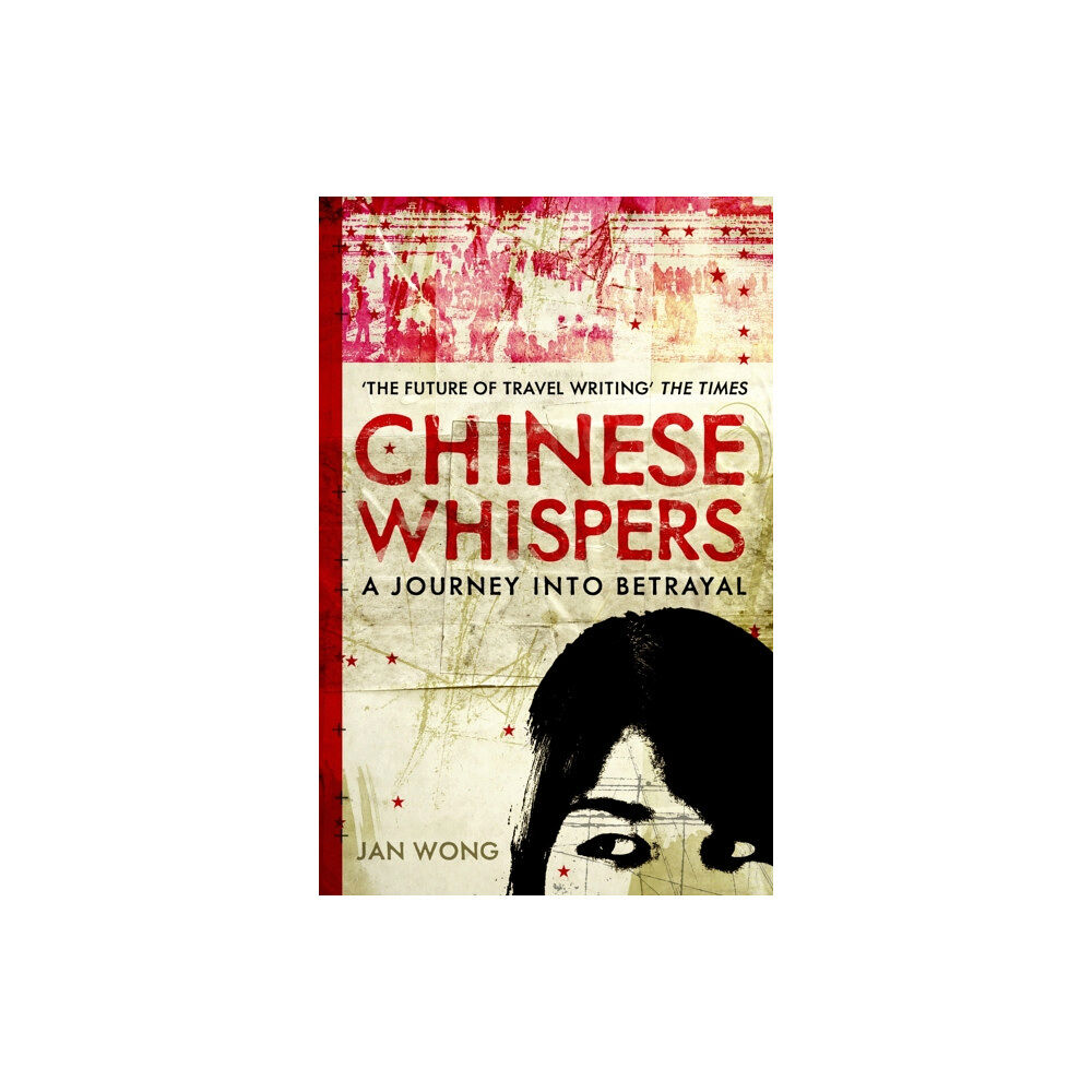 Atlantic Books Chinese Whispers (häftad, eng)