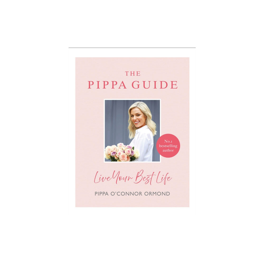 Penguin books ltd The Pippa Guide (inbunden, eng)