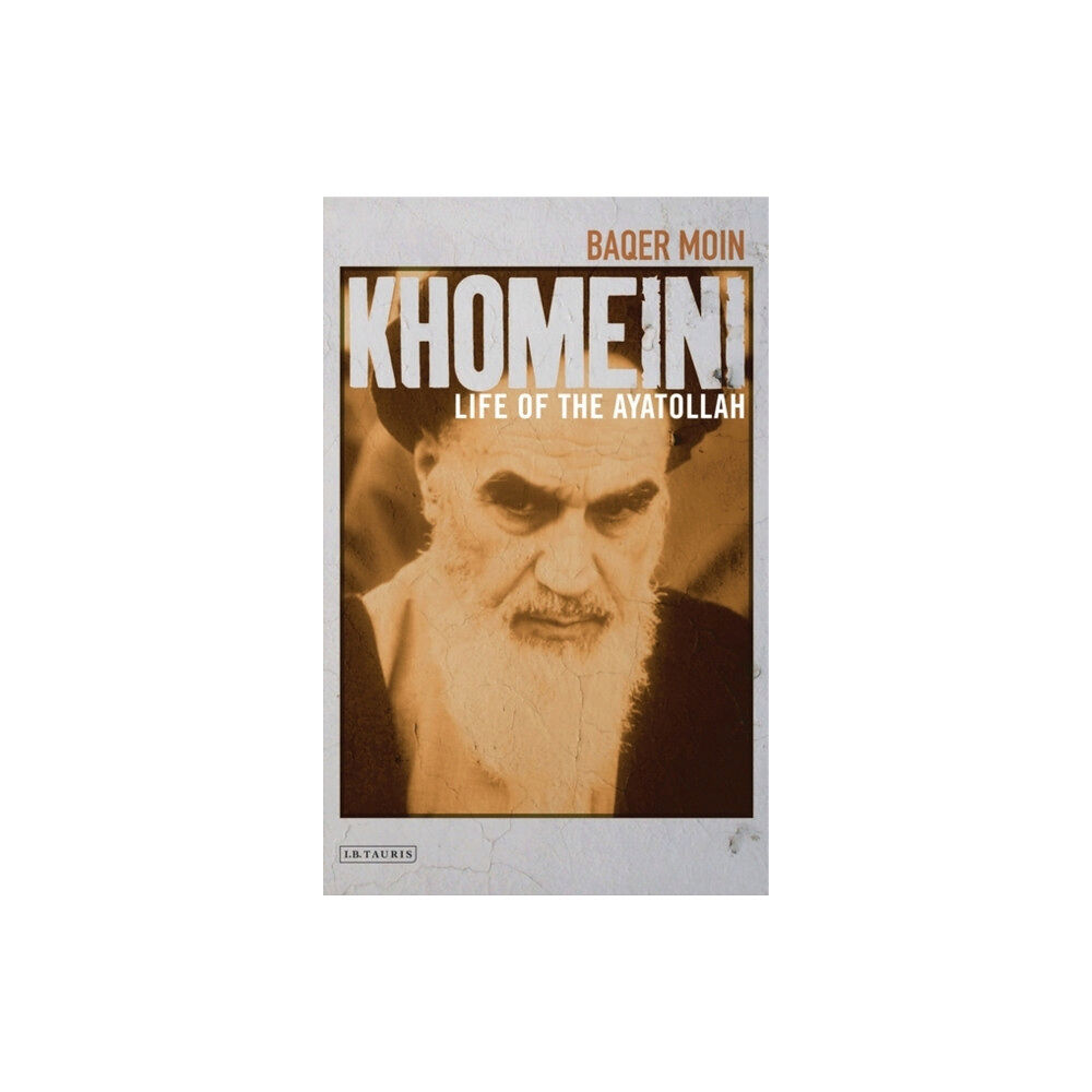 Bloomsbury Publishing PLC Khomeini (häftad, eng)