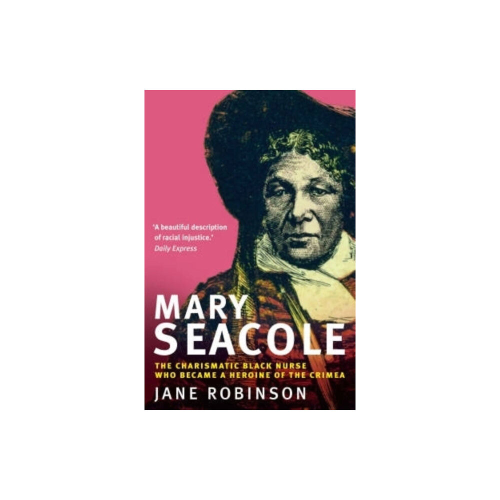 Little, Brown Book Group Mary Seacole (häftad, eng)