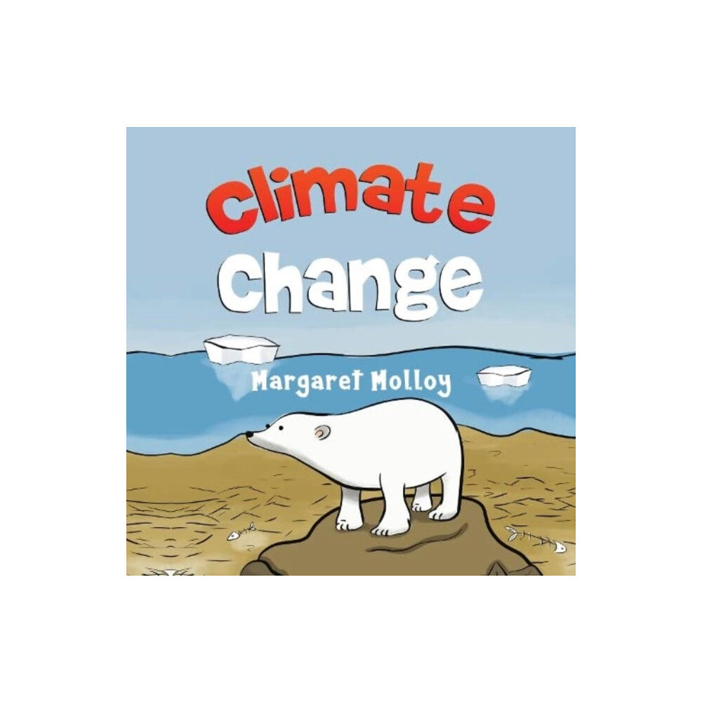 Pegasus Elliot Mackenzie Publishers Climate Change (häftad, eng)