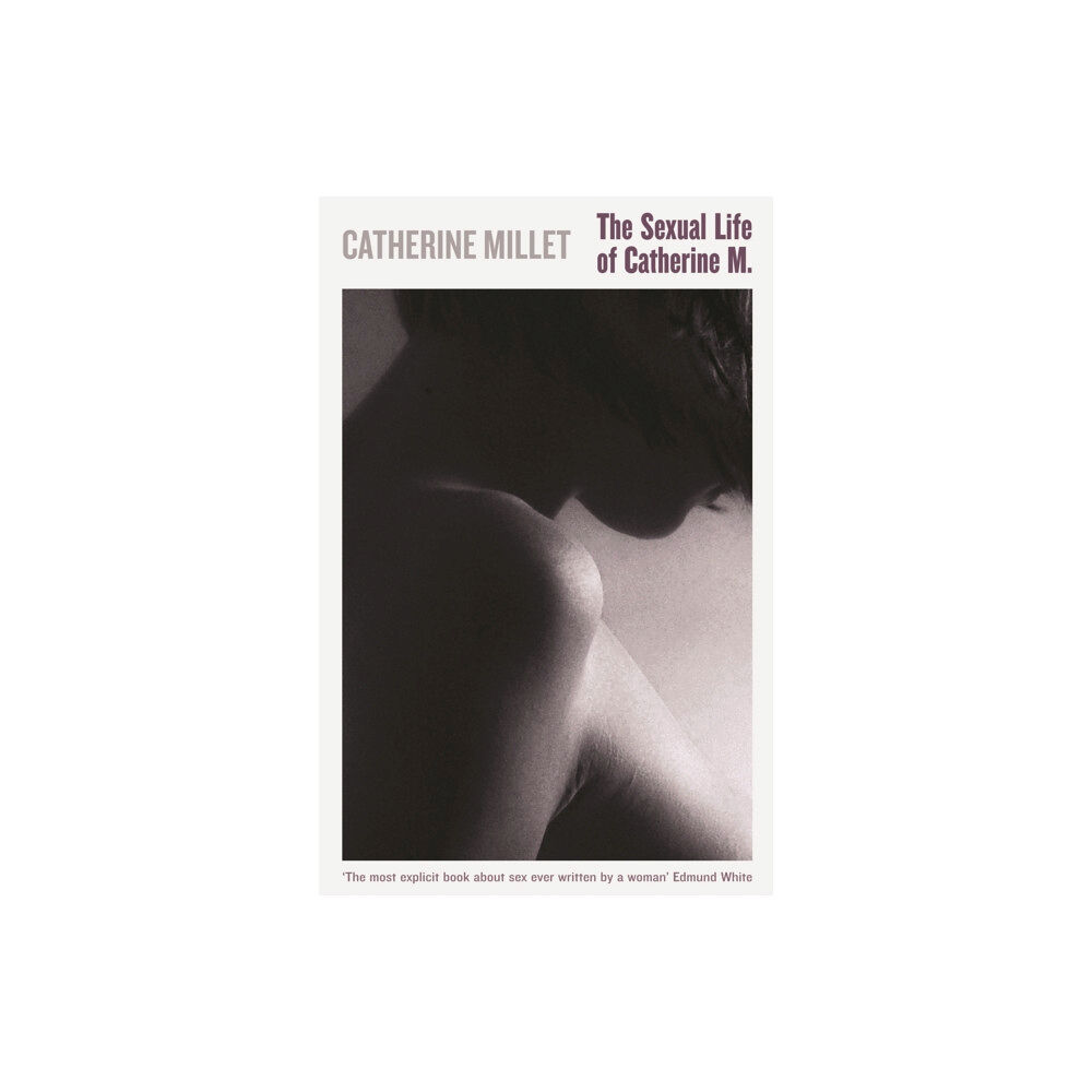 Profile Books Ltd The Sexual Life of Catherine M. (häftad, eng)