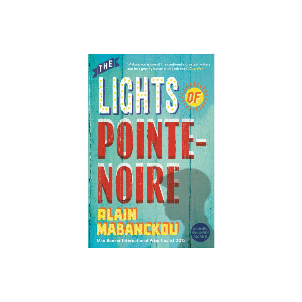 Profile Books Ltd The Lights of Pointe-Noire (häftad, eng)