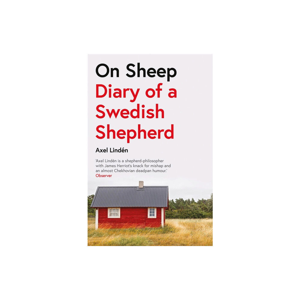 Quercus Publishing On Sheep (häftad, eng)