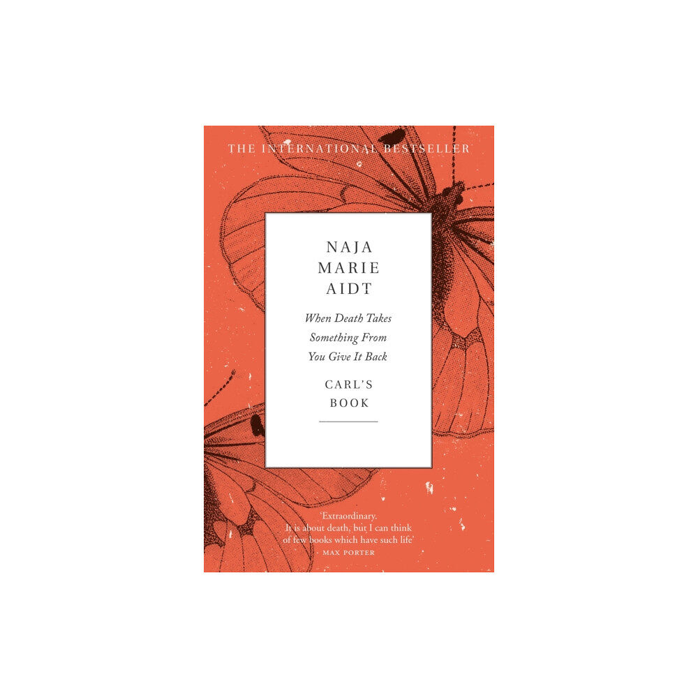 Quercus Publishing When Death Takes Something From You Give It Back (häftad, eng)