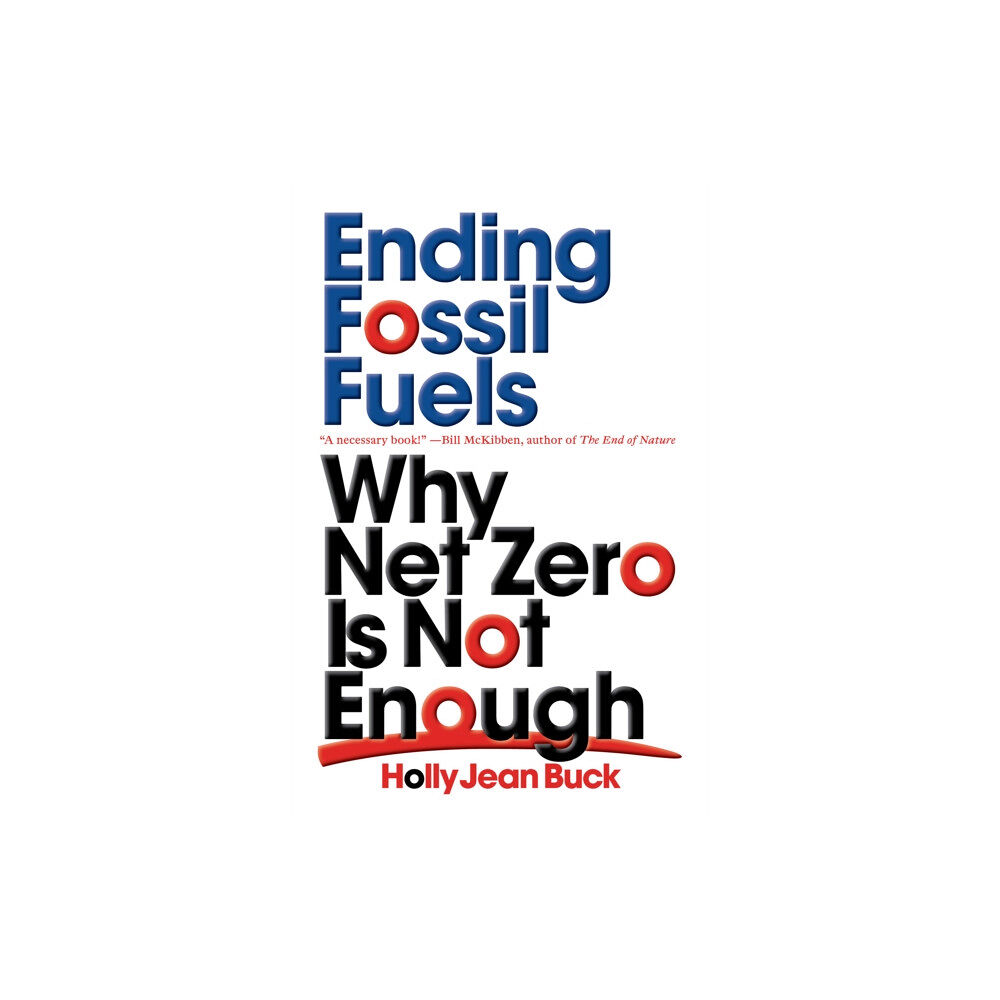 Verso Books Ending Fossil Fuels (häftad, eng)