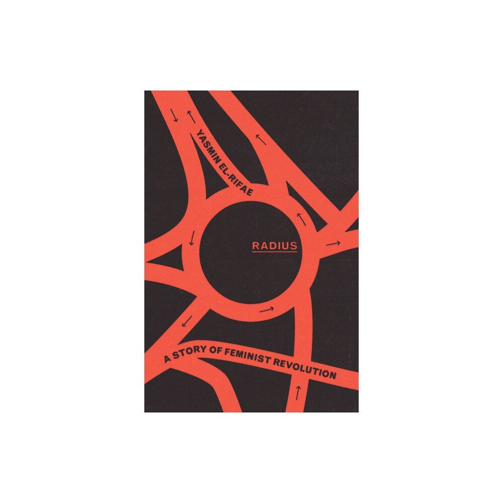 Verso Books Radius (inbunden, eng)