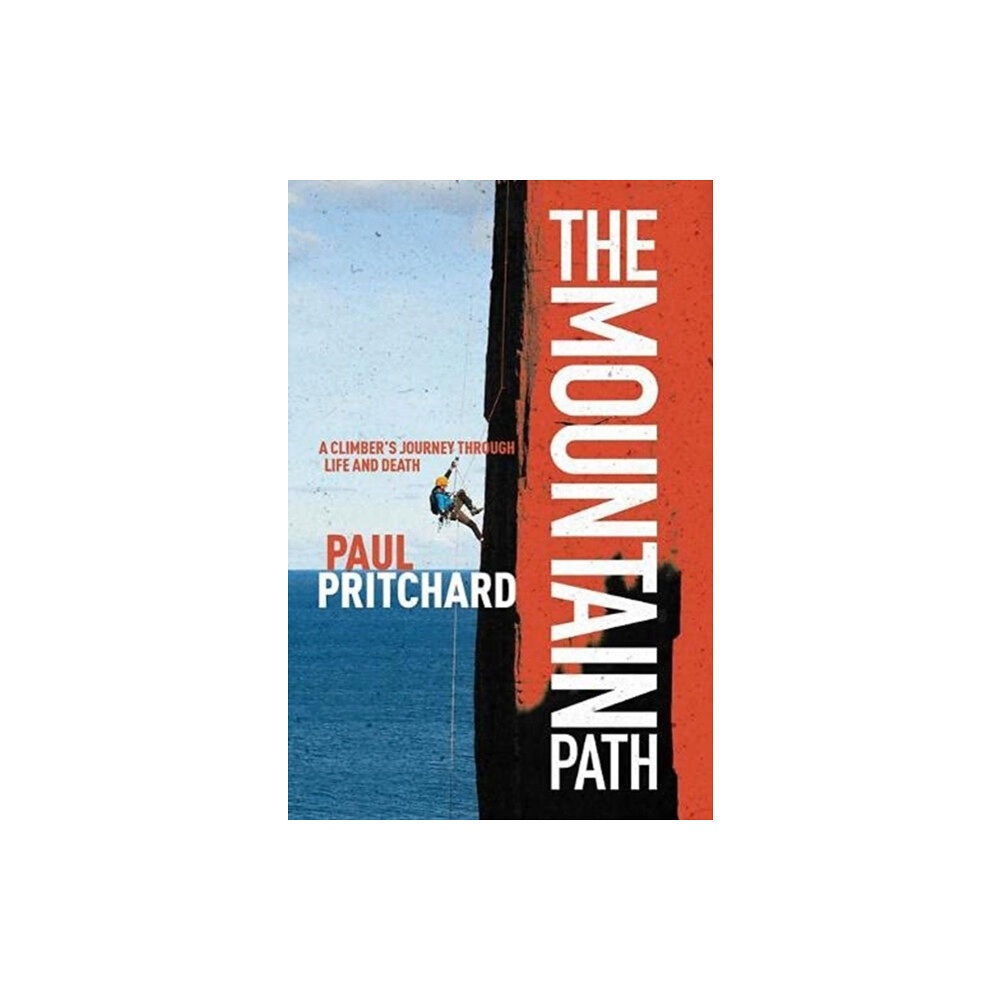 Vertebrate Publishing Ltd The Mountain Path (inbunden, eng)