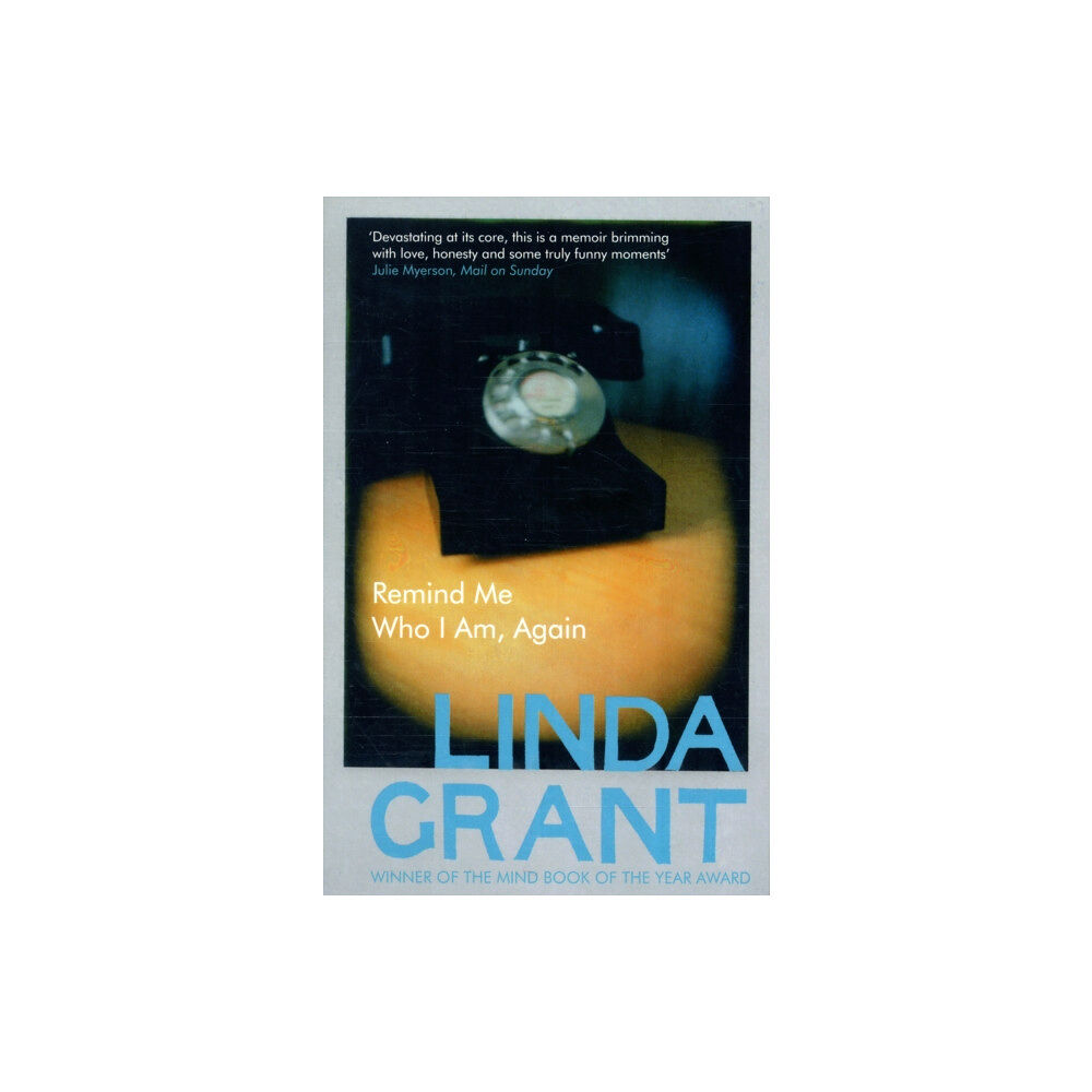 Granta Books Remind Me Who I Am, Again (häftad, eng)