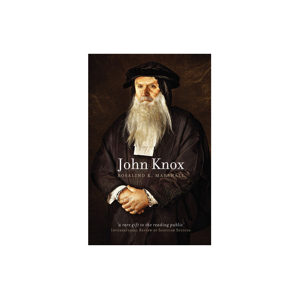 Birlinn General John Knox (häftad, eng)