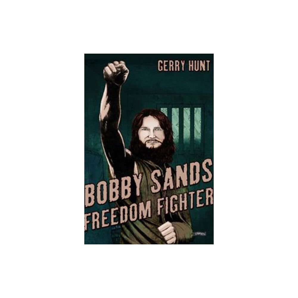 O'Brien Press Ltd Bobby Sands (häftad, eng)