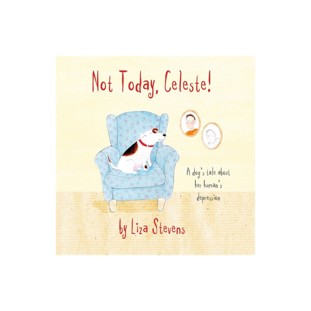 Jessica kingsley publishers Not Today, Celeste! (häftad, eng)