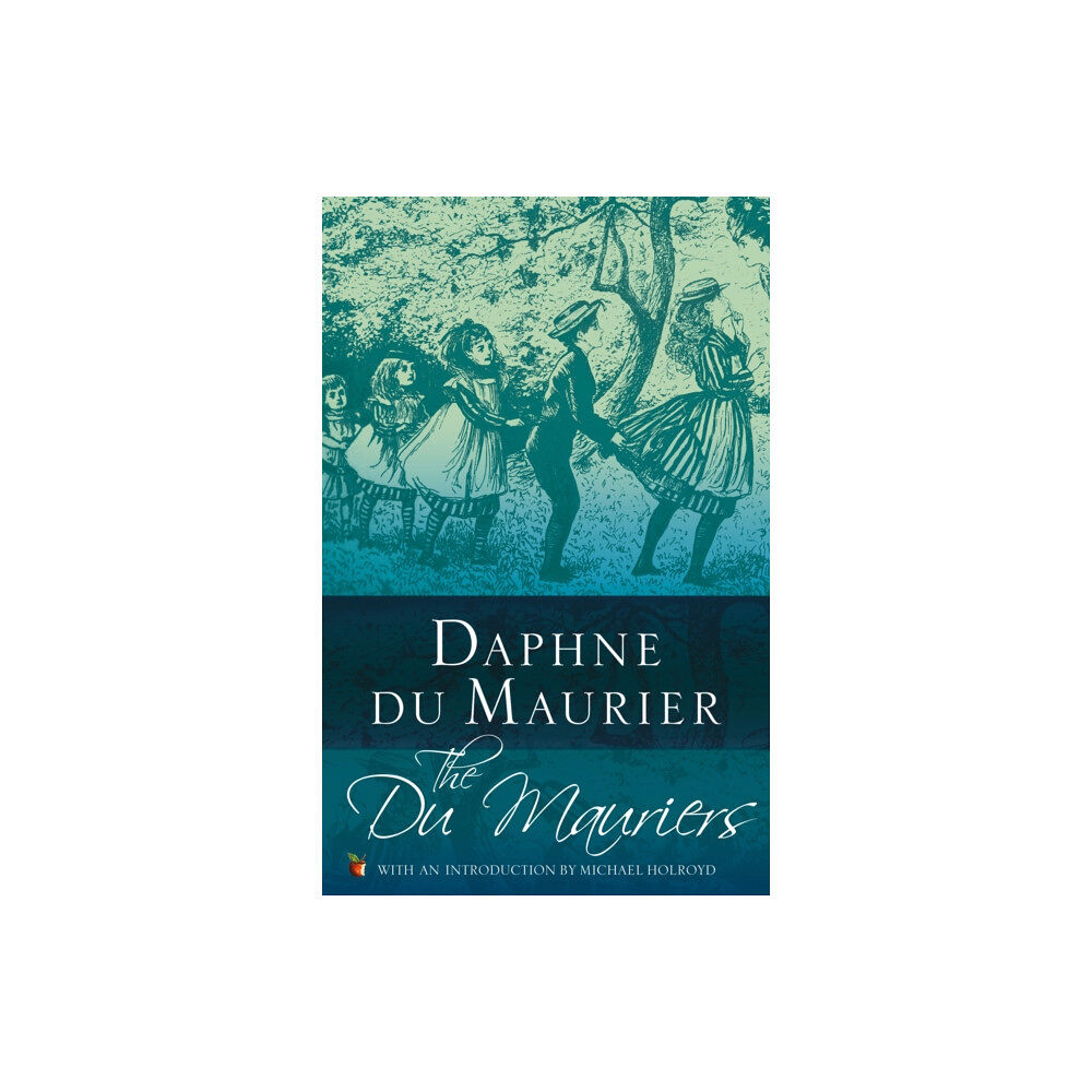 Little, Brown Book Group The Du Mauriers (häftad, eng)