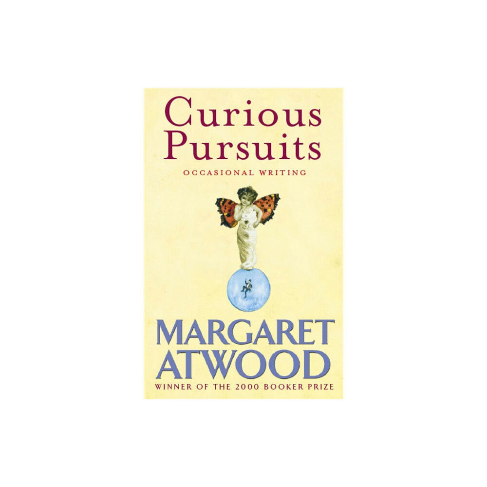 Little, Brown Book Group Curious Pursuits (häftad, eng)