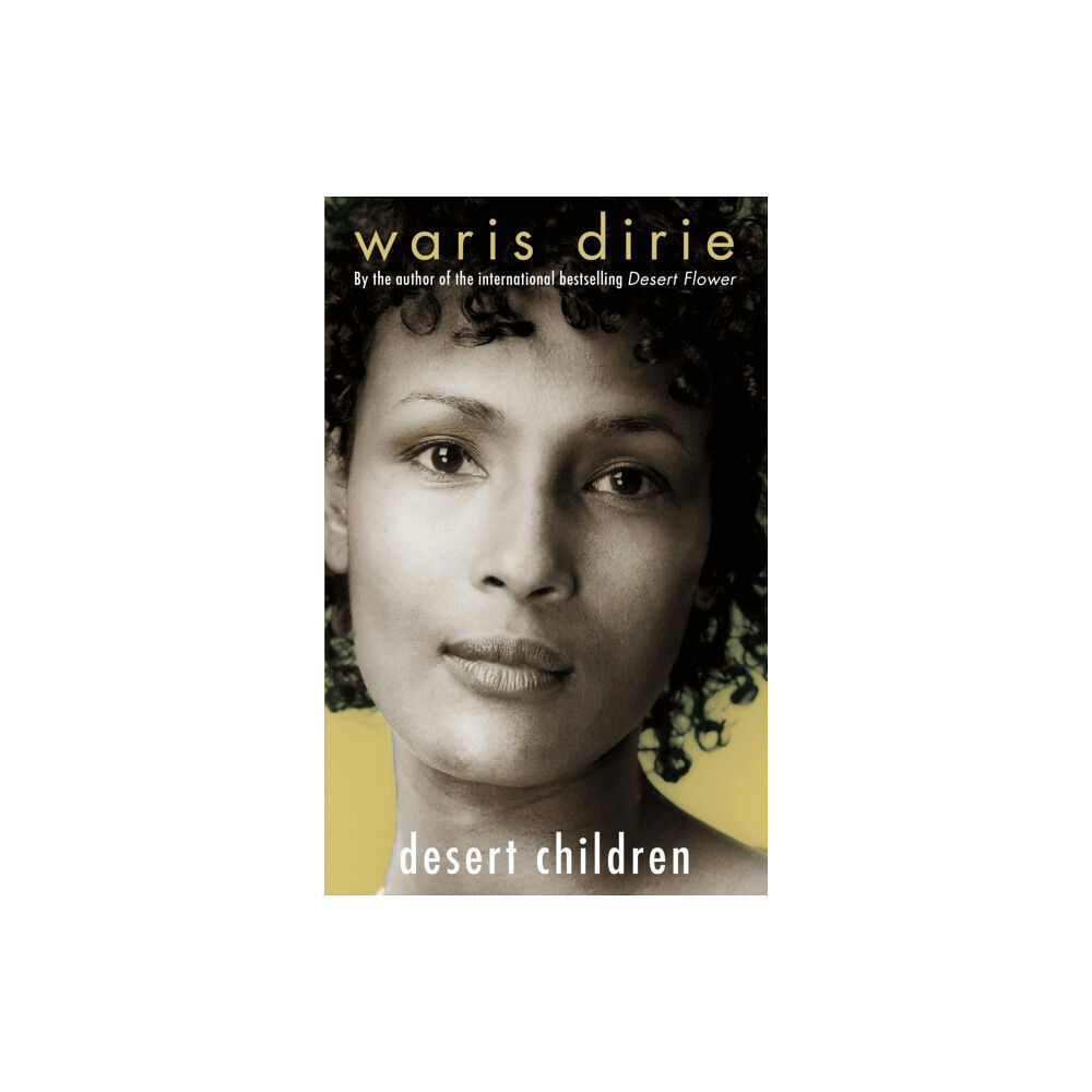 Little, Brown Book Group Desert Children (häftad, eng)