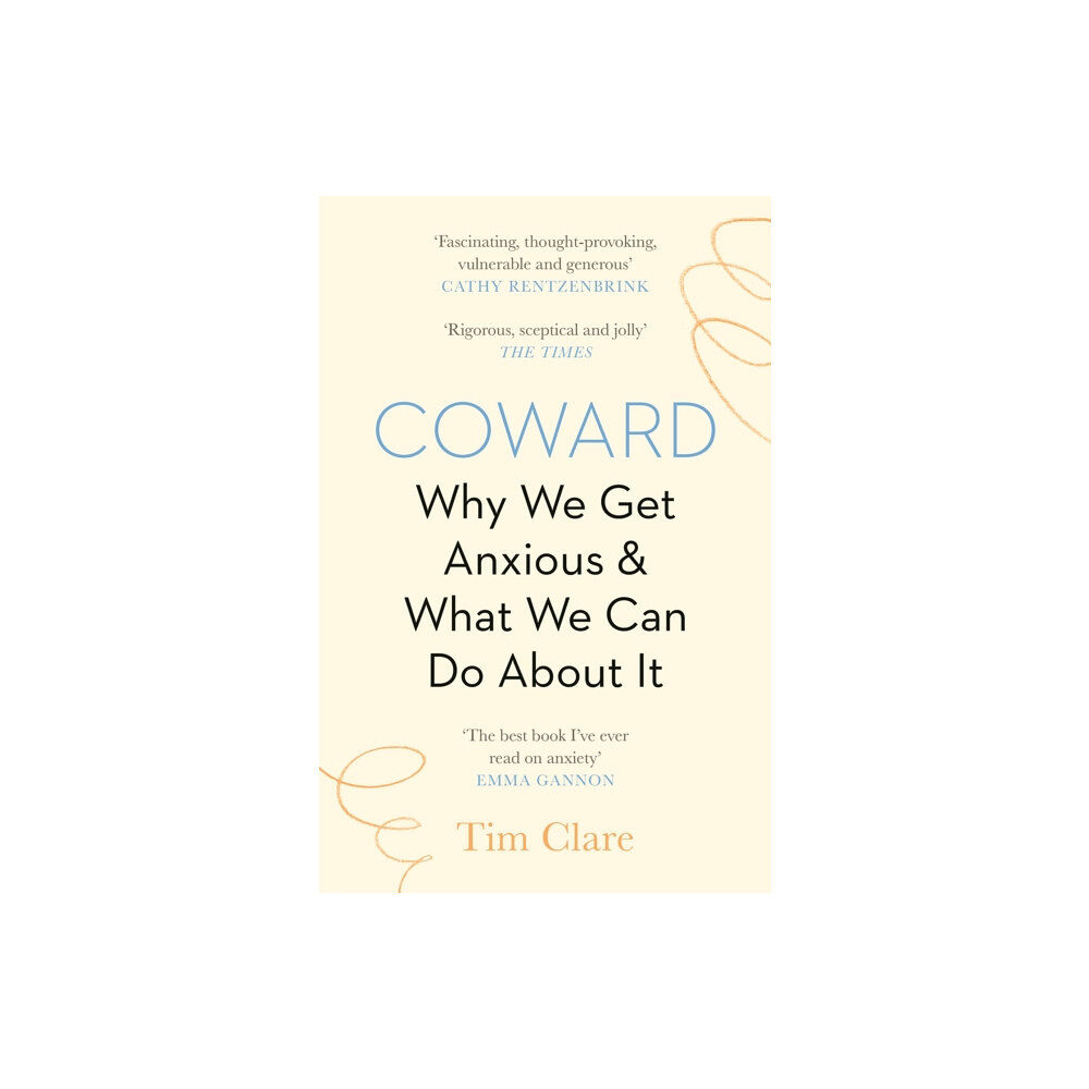 Canongate Books Coward (häftad, eng)