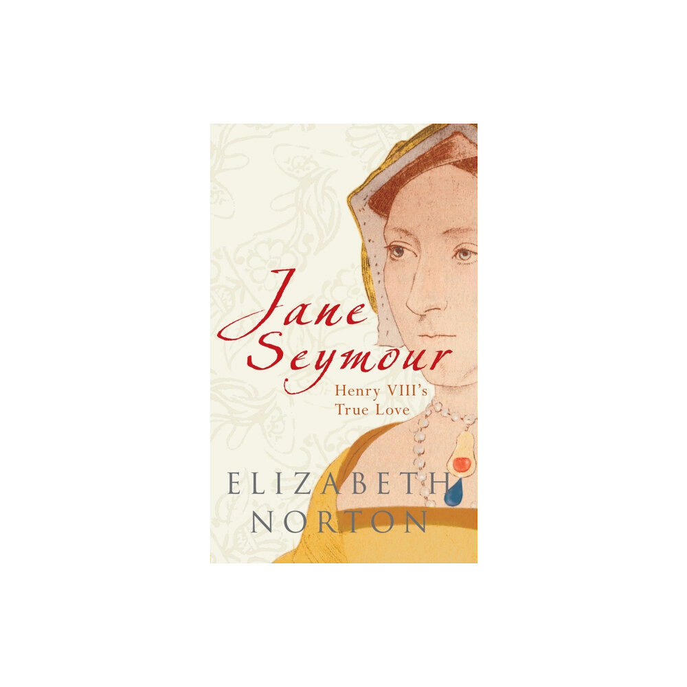 Amberley Publishing Jane Seymour (häftad, eng)