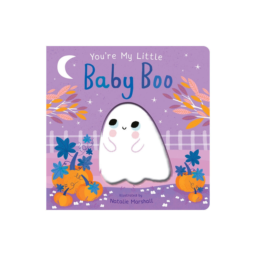 Little Tiger Press Group You're My Little Baby Boo (bok, board book, eng)