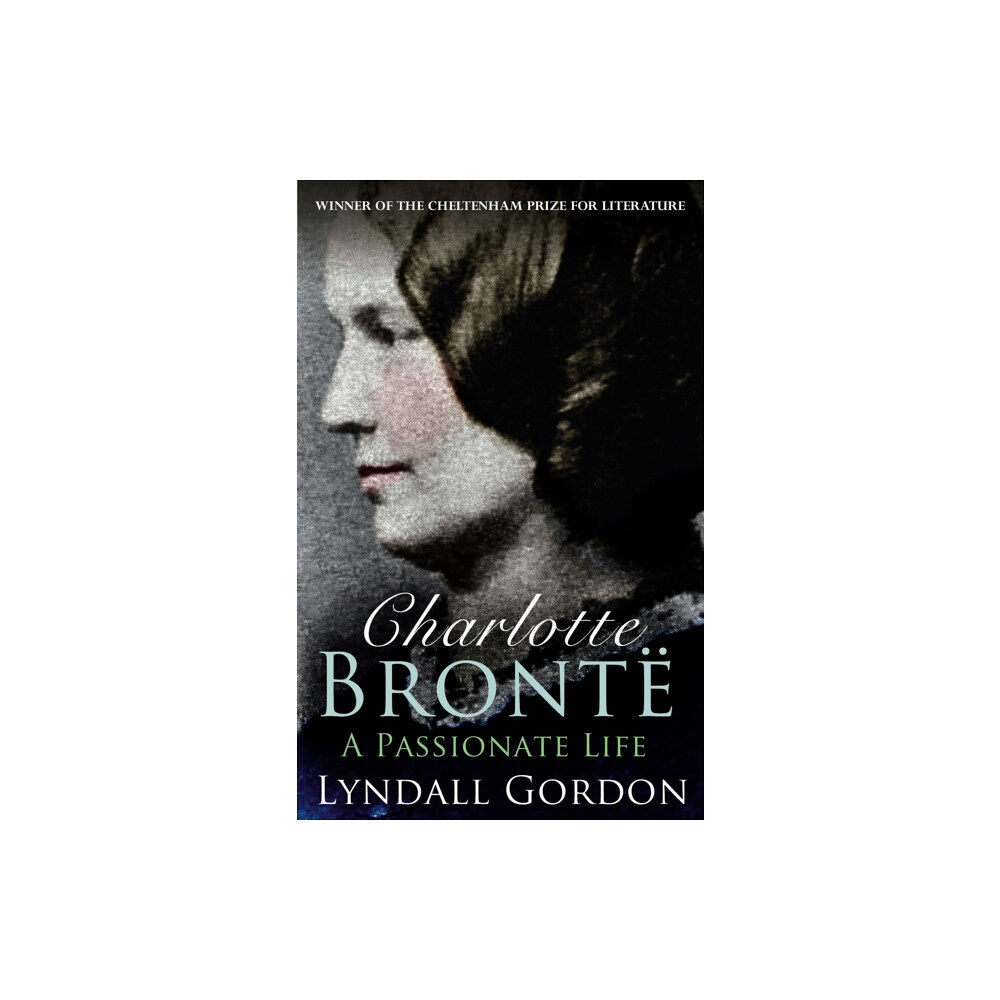 Little, Brown Book Group Charlotte Bronte (häftad, eng)