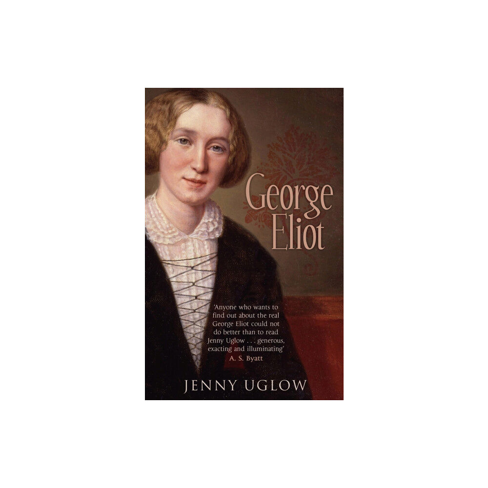 Little, Brown Book Group George Eliot (häftad, eng)