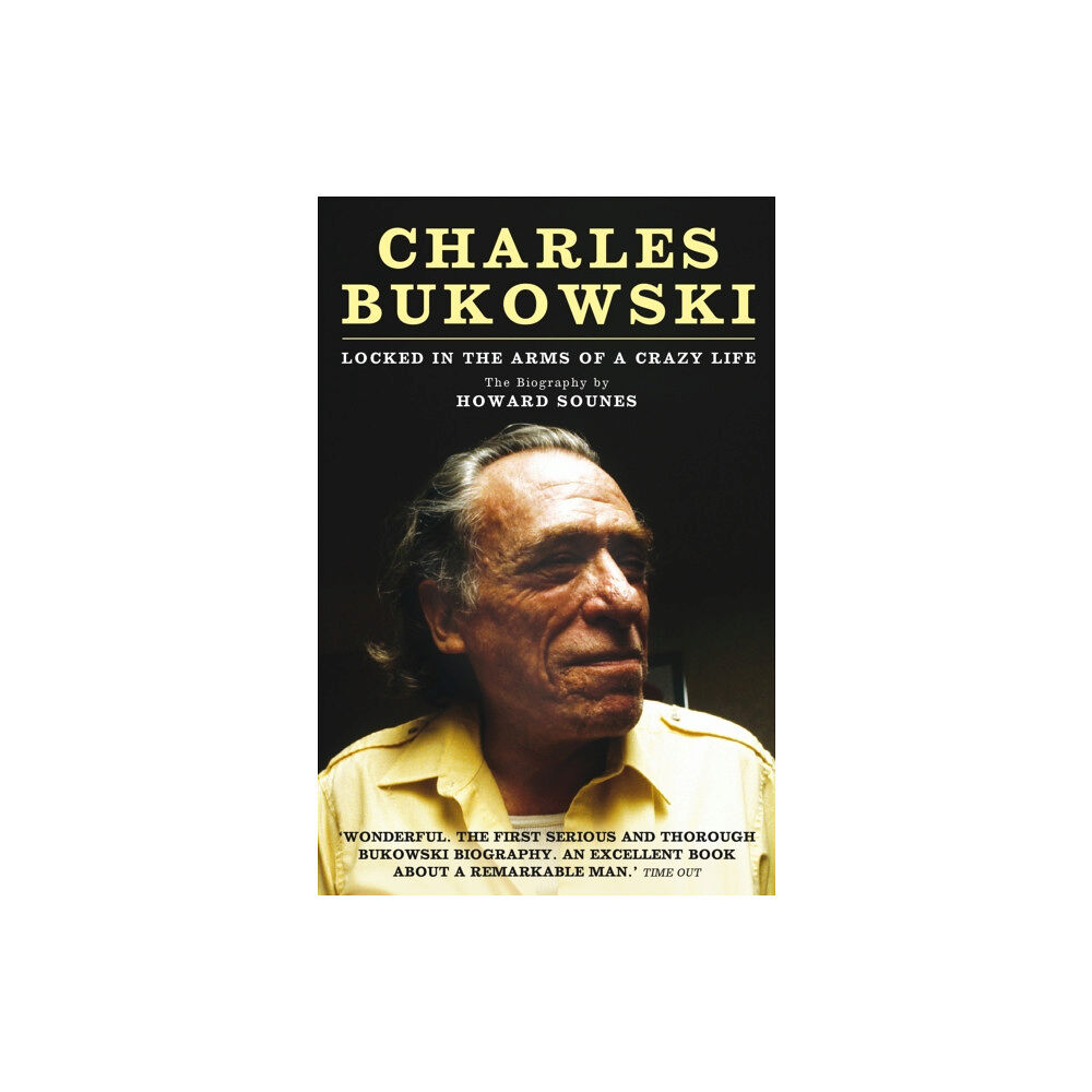Canongate Books Charles Bukowski (häftad, eng)