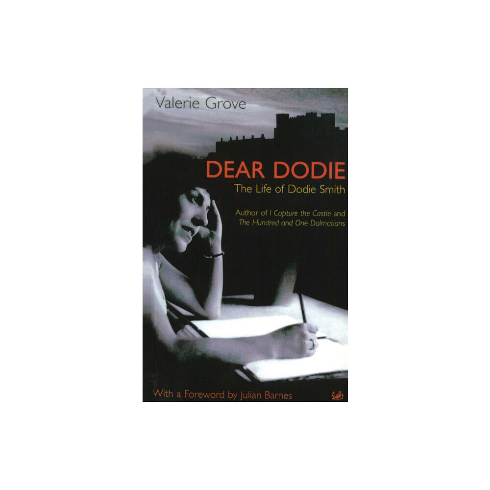 Vintage Publishing Dear Dodie (häftad, eng)