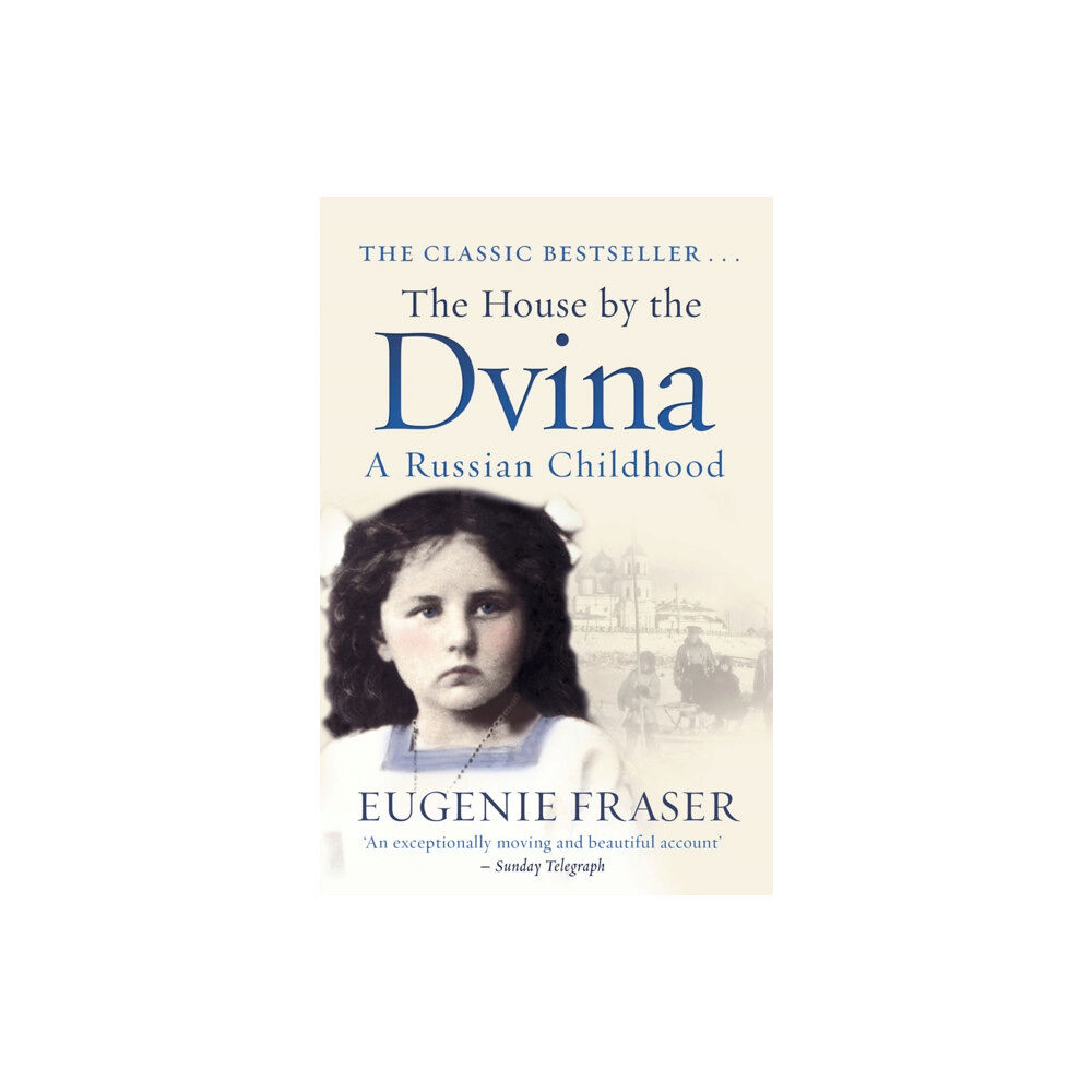 Transworld publishers ltd The House by the Dvina (häftad, eng)