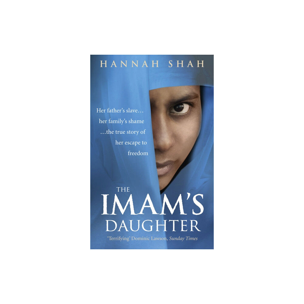 Ebury Publishing The Imam's Daughter (häftad, eng)