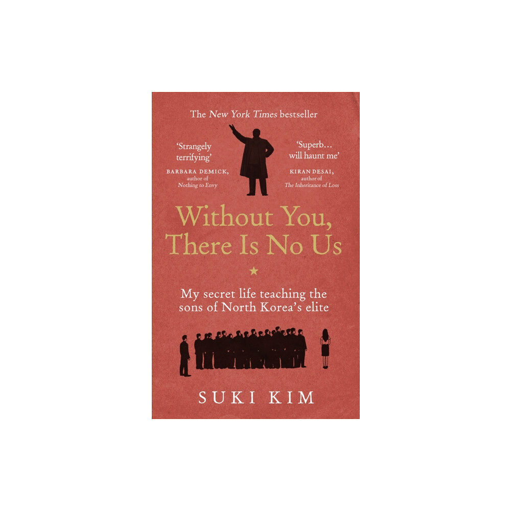 Ebury Publishing Without You, There Is No Us (häftad, eng)