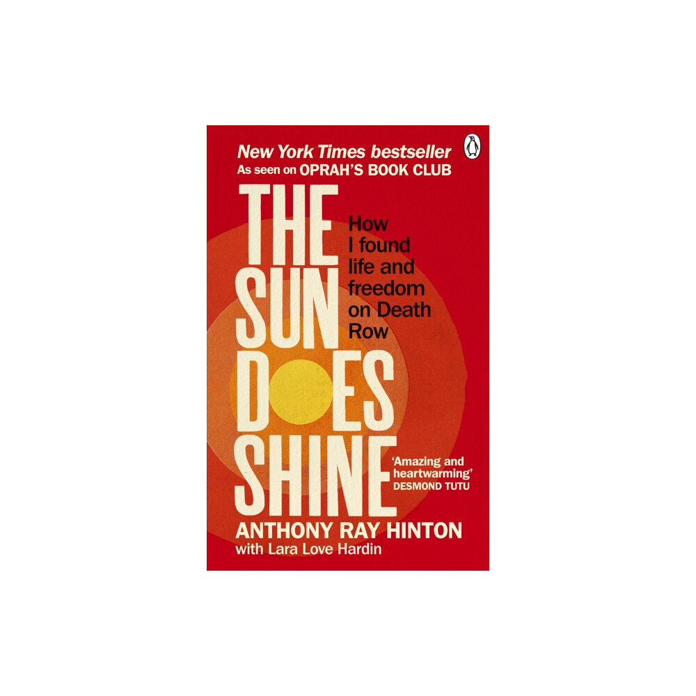 Ebury Publishing The Sun Does Shine (häftad, eng)