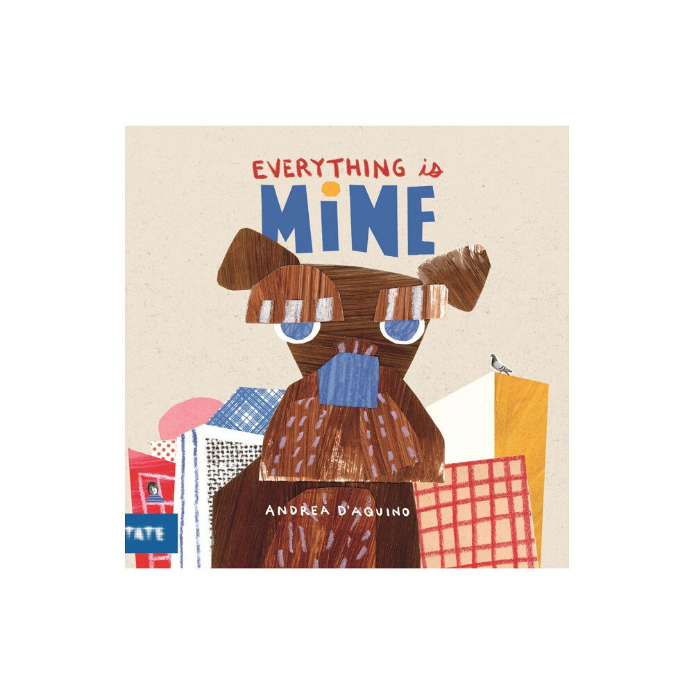 Tate Publishing Everything is Mine (inbunden, eng)