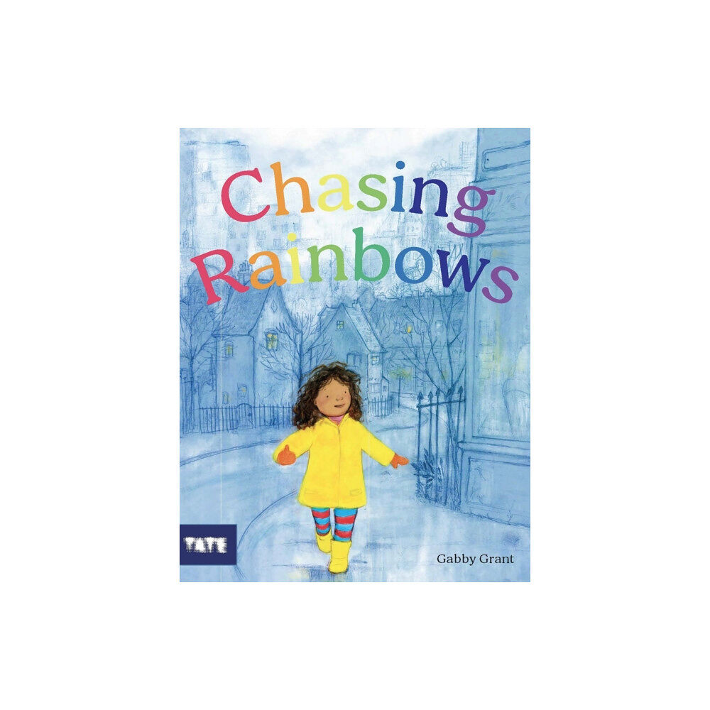 Tate Publishing Chasing Rainbows (inbunden, eng)