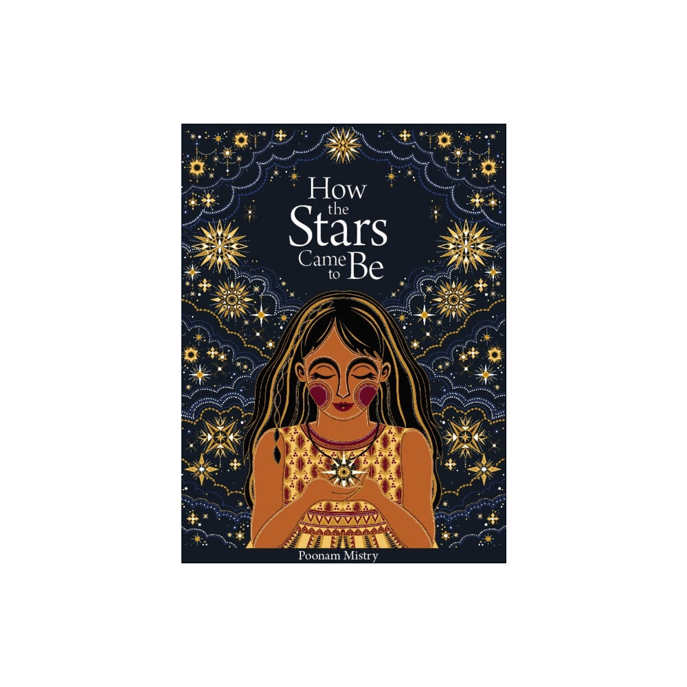 Tate Publishing How the Stars Came to Be (Deluxe Edition) (inbunden, eng)