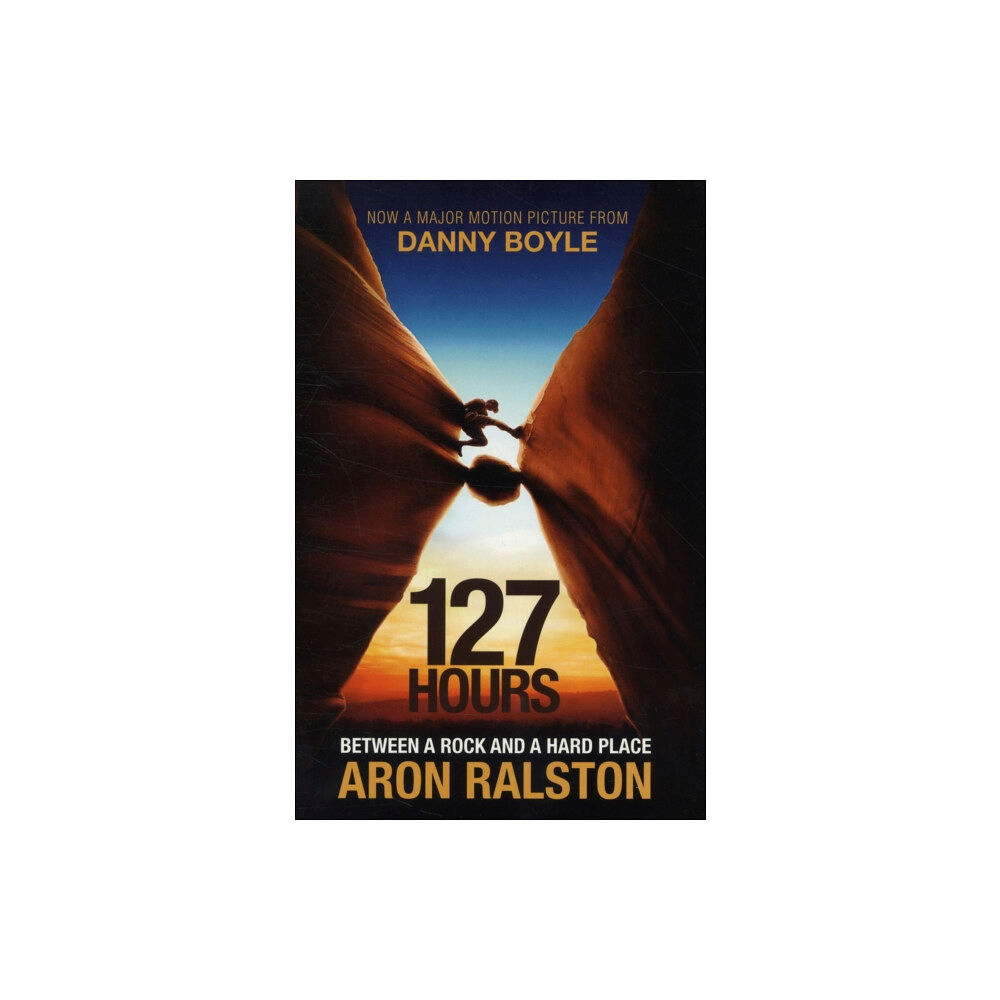 Simon & Schuster Ltd 127 Hours (häftad, eng)