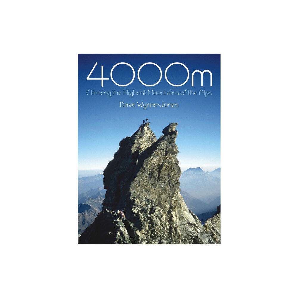 Whittles Publishing 4000M (häftad, eng)