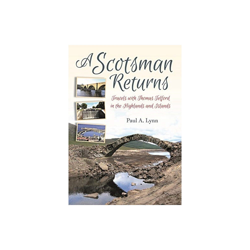 Whittles Publishing A Scotsman Returns (häftad, eng)