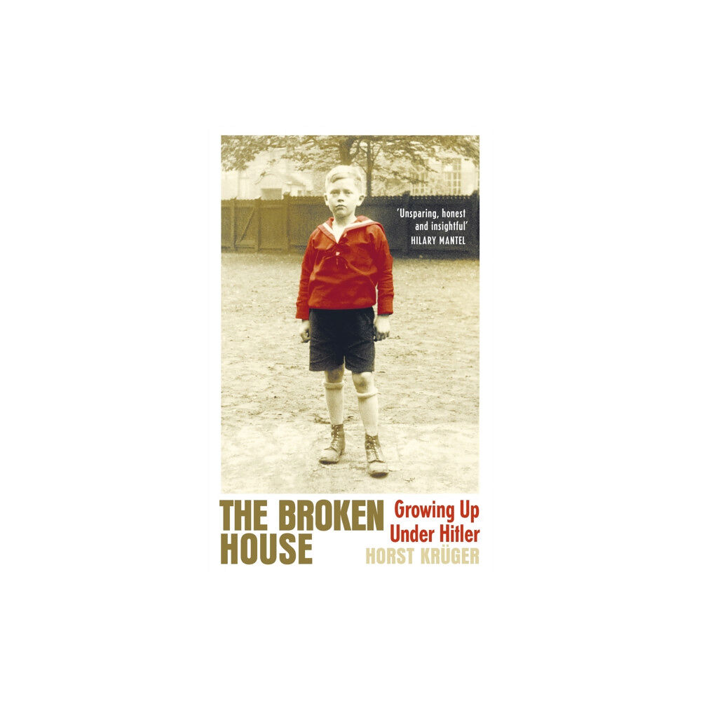 Vintage Publishing The Broken House (inbunden, eng)