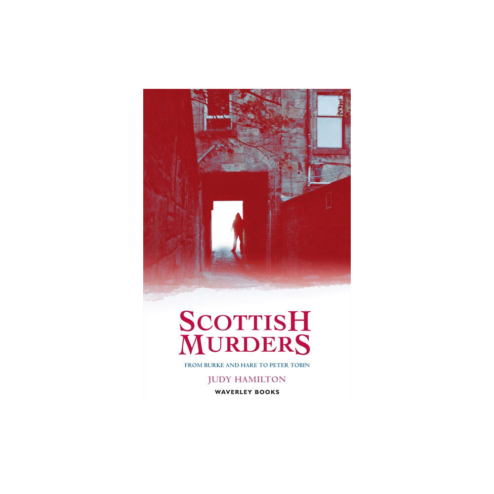 The Gresham Publishing Co. Ltd Scottish Murders (häftad, eng)