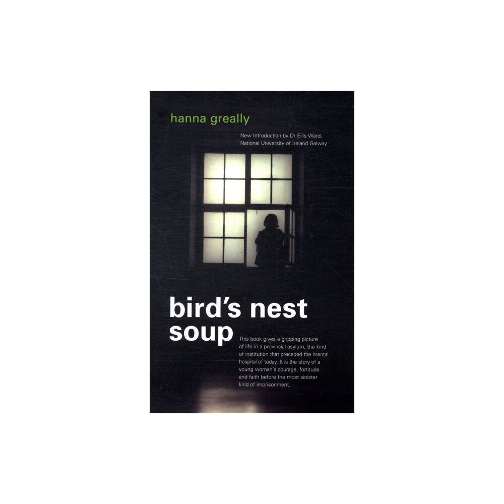 Cork university press Bird's Nest Soup (häftad, eng)