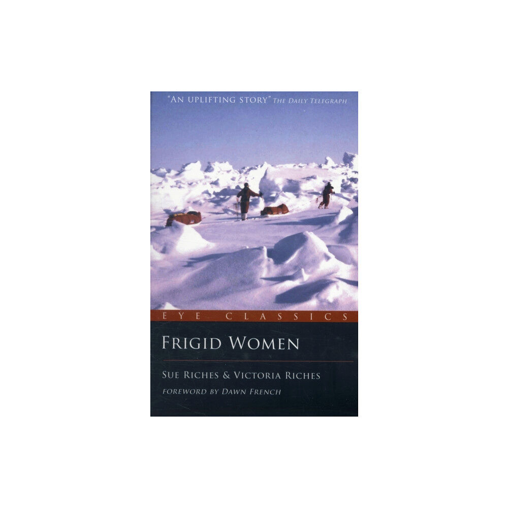 Eye Books Frigid Women (häftad, eng)