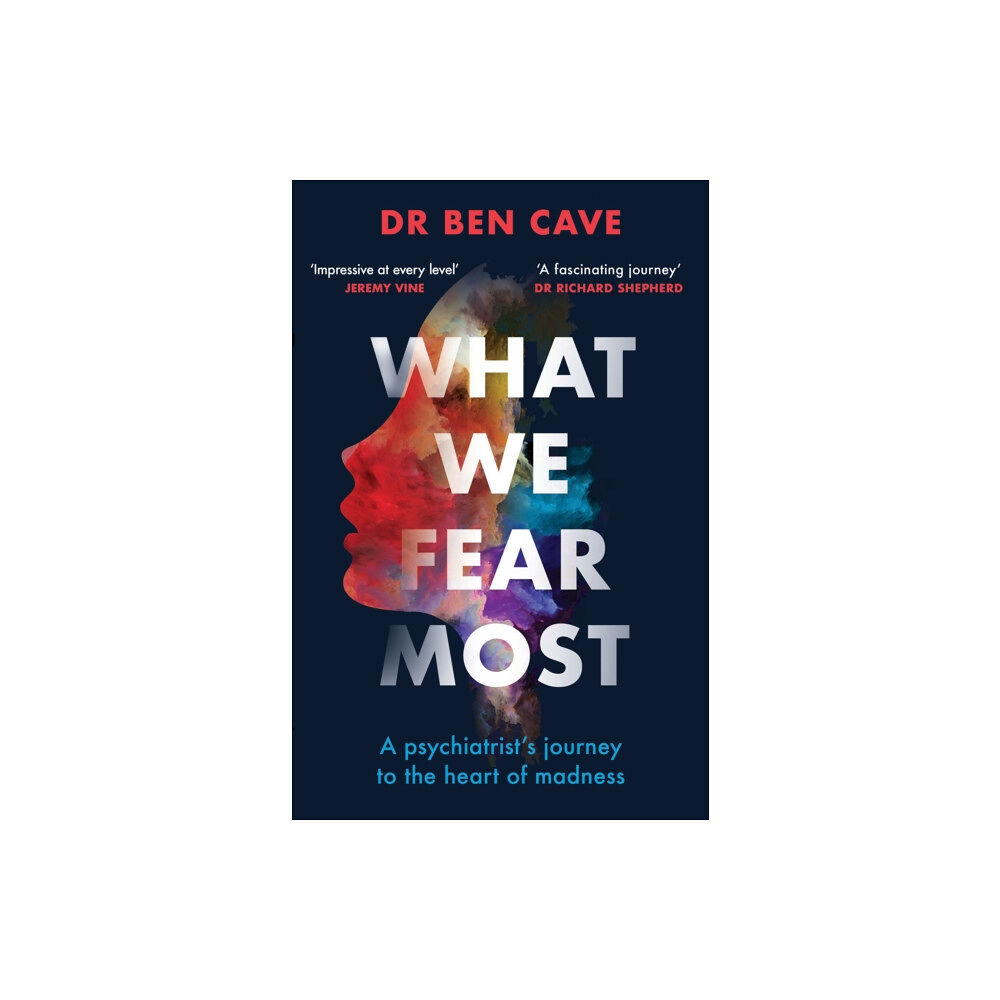 Orion Publishing Co What We Fear Most (häftad, eng)