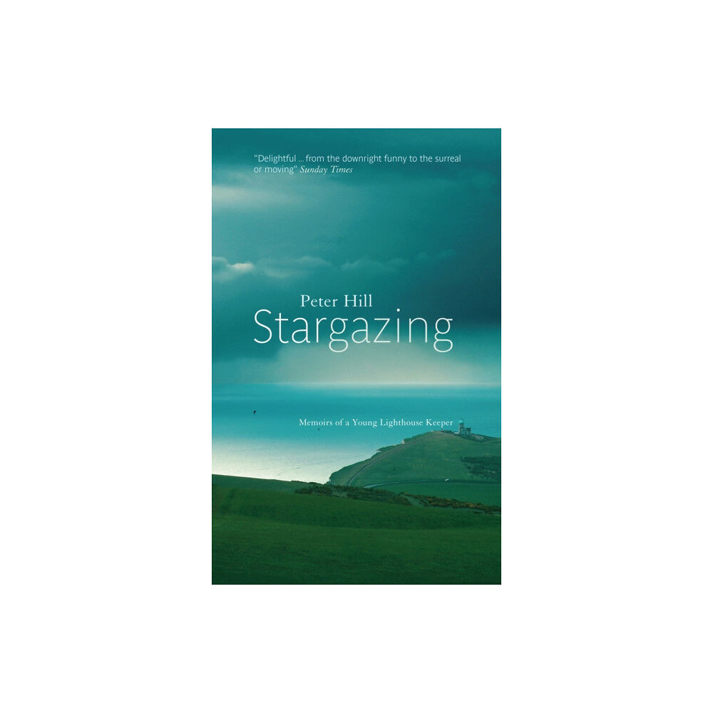 Canongate Books Stargazing (häftad, eng)