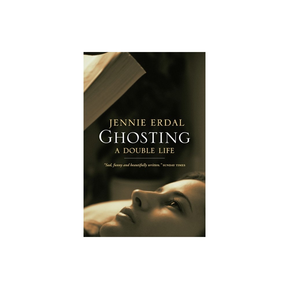 Canongate Books Ghosting (häftad, eng)