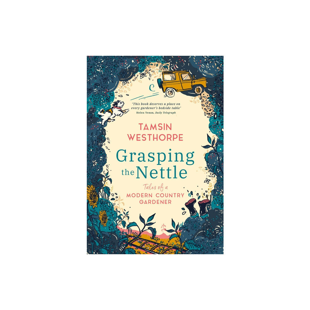 Orphans Publishing Grasping The Nettle (inbunden, eng)